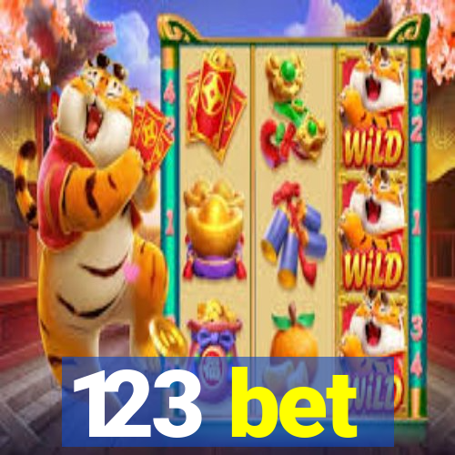 123 bet